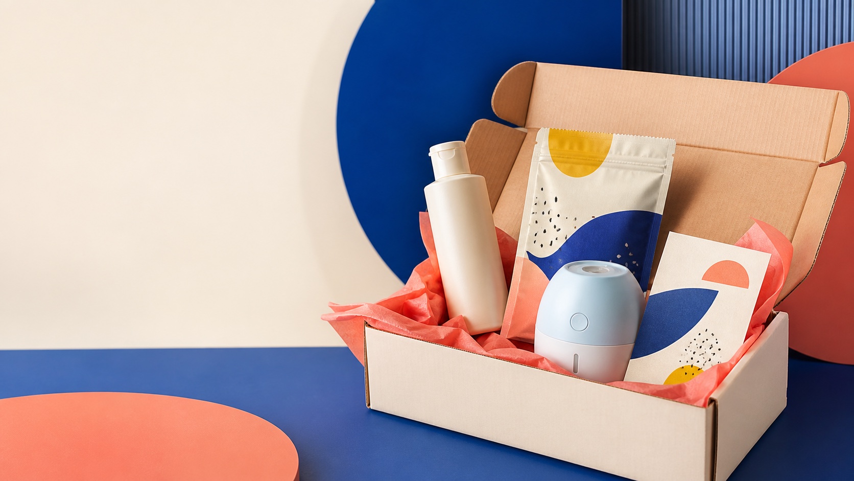 Testes cegos de produtos: quando fazem sentido?